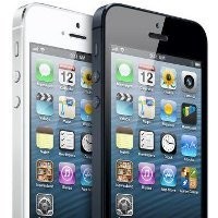 Wah, iPhone 5 Didiskon Besar-besaran
