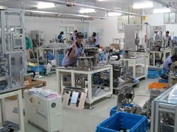 Ini Dia 5 Perusahaan Paling Manjakan Karyawan Perempuan