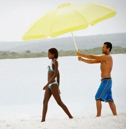 Layanan-layanan Super Mewah Bagi Orang Kaya AS