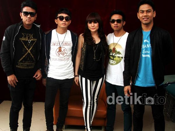 Si Belang Momo Geisha