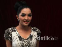 Ashanty Siap Terjun ke Layar Lebar