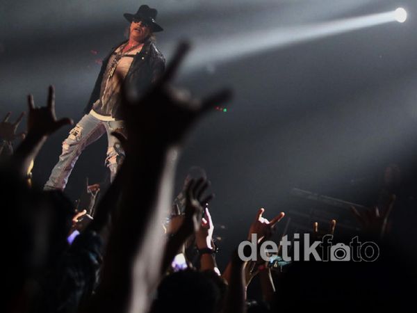 10 Hot Photo Terbaik Minggu Ini