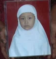 Main Petak Umpet, Bocah 6 Tahun Tewas Tertimpa Almari