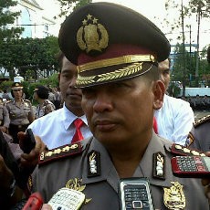 Kapolrestabes: Tembak Berandalan Motor yang Bertindak Kriminal