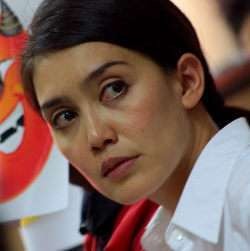 Rieke Soroti Persoalan DPS yang Susut 4 Juta dari DP4