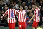 Barcelona Kokoh di Puncak