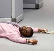 Awas! Pingsan Mungkin Pertanda Awal Masalah Jantung 