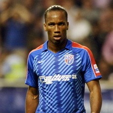 Juventus Bantah Akan Rekrut Drogba