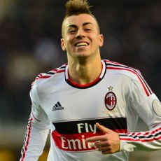 Tanpa Penalti, El Shaarawy Cuma di Bawah Messi dan Ibrahimovic