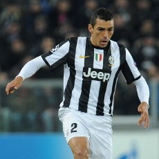 Juventus dan Lucio Berpisah Jalan