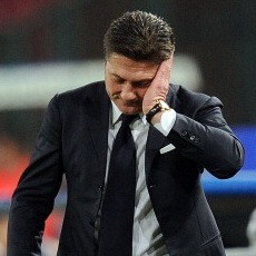 Mazzarri: Tak Ada yang Bisa Bersaing dengan Juve