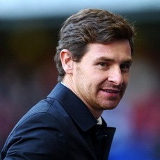 AVB: Akan Tidak Adil Kalau Spurs Tidak Menang