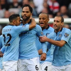 Clichy: City Kurang Semangat Bertarung