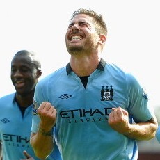Javi Garcia Yakin City Bisa Kejar MU