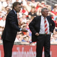 Daripada Mourinho, Fergie Lebih Pilih Moyes untuk Jadi Penggantinya