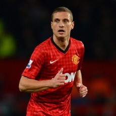 Vidic Kembali di Saat yang Tepat