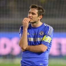 Kecewa Berat, Lampard Minta Chelsea Fokus ke Premier League