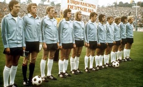 Guru Guardiola Bicara Soal Barca, Jerman 1972 dan Messi