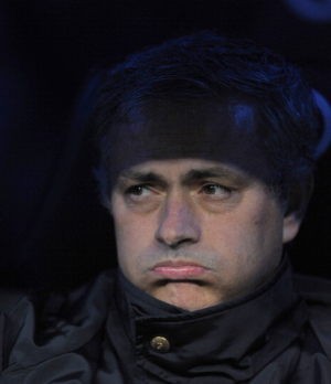 Jose Mourinho Sedang Redup