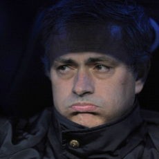 Jose Mourinho Sedang Redup