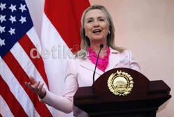 Berbahayakah Virus Perut yang Menyerang Hillary Clinton?
