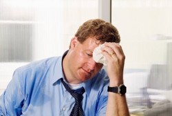 Ingin Tetap Cool Meski Berkeringat? Ini Triknya