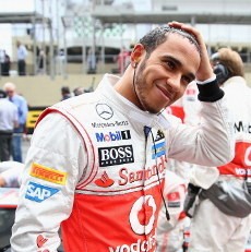 Hamilton Bakal Kejutkan Rosberg