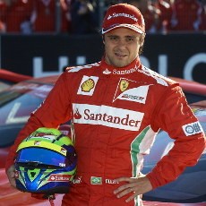 Kesulitan di 2012, Massa Optimistis Tatap 2013