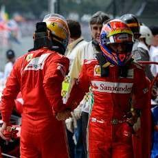 Ferrari Berharap Banyak pada Massa di 2013