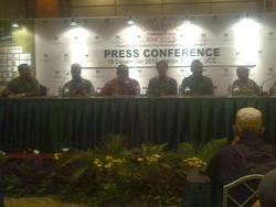 ICMI Lirik Priyo Budi & Ilham Habibie Sebagai Capres Muda