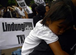 Nasib TKW Satinah yang Terancam Hukum Pancung Ditentukan 6 Bulan Lagi