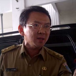 Gara-gara Janji, Ahok Marahi Mahasiswa 