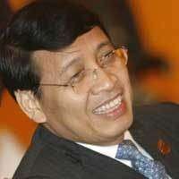 Kasus Korupsi Anggaran, Eks Menlu Hassan Wirajuda Diperiksa KPK