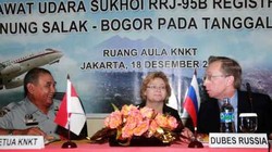 Dubes Rusia Berharap Pengadaan Pesawat Rusia di RI Meningkat