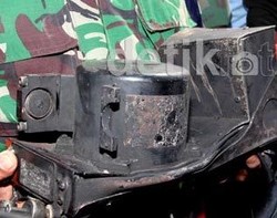 KNKT Rilis Laporan Final Kecelakaan Sukhoi Pukul 11.00