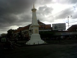 Tugu Yogya Selesai Direvitalisasi, Kini Tak Boleh Disentuh