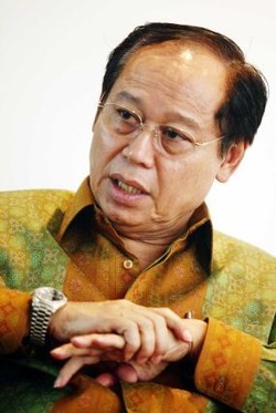 Cuma Realisasikan 44% KPR Subsidi, Djan Faridz Dikritik