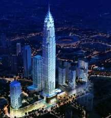 Gedung Pencakar Langit Tomy Winata Sudah Disiapkan Sejak Era 90-an