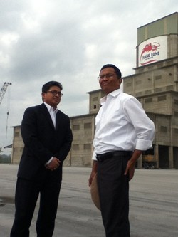  Dahlan Iskan: Dulu BUMN Dijual, Kini BUMN Beli Perusahaan Asing