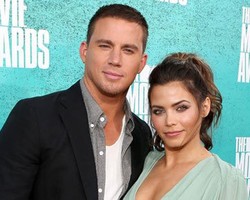 Channing Tatum Bahagia Akan Dikaruniai Anak Pertama di 2013