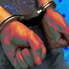 Mahasiswi India Diperkosa Bergiliran, Sopir Bus Ditangkap Polisi