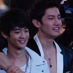 Changmin TVXQ Pernah Punya Hubungan Spesial dengan Minho SHINee?