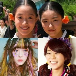 5 Aktris Cilik Perempuan Korea yang Eksis Jadi Penyanyi Dewasa