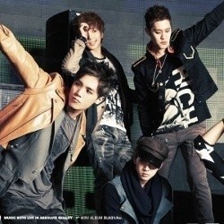 MBLAQ Sumbang Lagu untuk Soundtrack King of Dramas