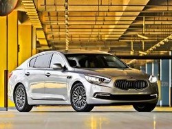 Ingin Naik Tingkat, KIA Mau Jadi Produsen Mobil Mahal