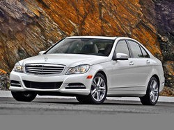 Ribuan Mobil Mercy Ditarik