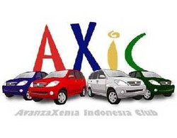 150 Avanza-Xenia Kumpul di Cikeas