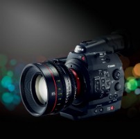 Canon EOS C500 Hadir di Tanah Air, Harganya?