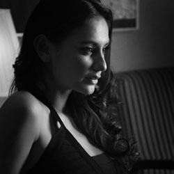 Marissa Nasution Nyaman Punya Pacar Posesif