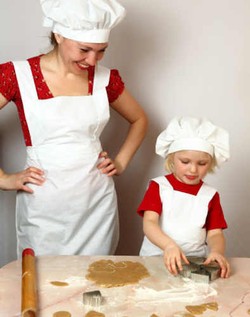 Pengenalan Bahan Makanan Sehat Bisa Dilakukan di Sekolah